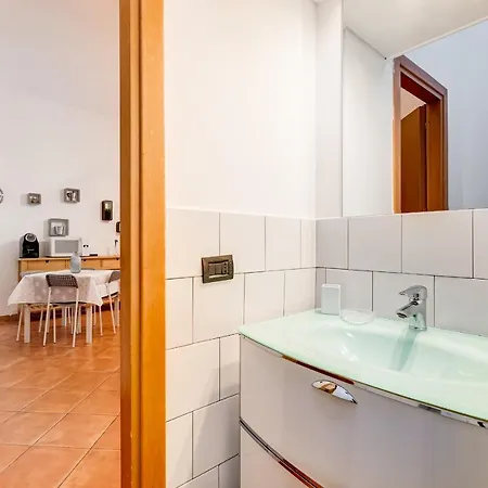 Studio Minutes Away From Coliseum Róma