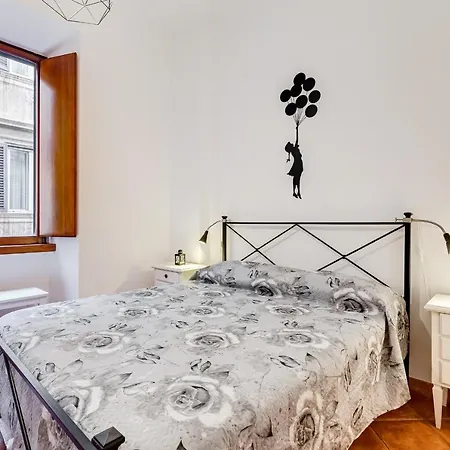 Studio Minutes Away From Coliseum Apartman Róma