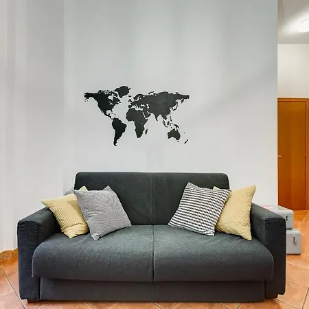 Apartman Studio Minutes Away From Coliseum