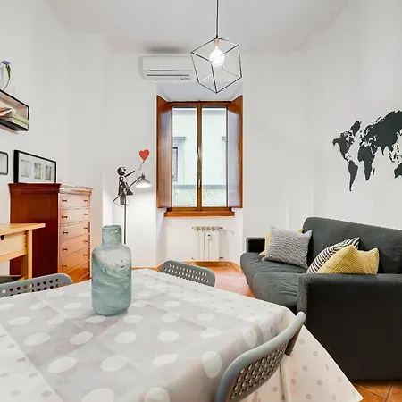Apartman Studio Minutes Away From Coliseum